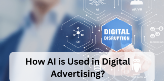 How AI is Used in Digital Advertising
