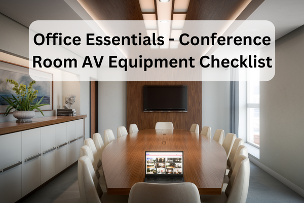 office essentials conference room av equipment checklist (1)