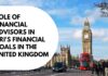 Role of Financial Advisors in NRI's Financial Goals in the United Kingdom