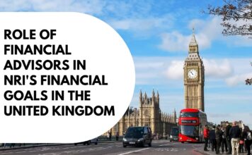 role of financial advisors in nri's financial goals in the united kingdom
