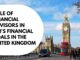 role of financial advisors in nri's financial goals in the united kingdom