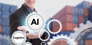 The Future of AI in Logistics and Supply Chain Management