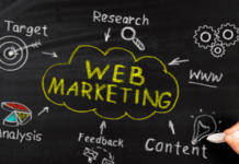 the importance of marketing your business online