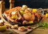 Try The Best Seafood in Collin County, Texas