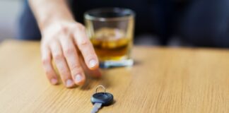 What is DUI A Closer Look at Driving Under the Influence