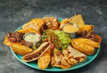 where to find the best mexican food collin county, tx