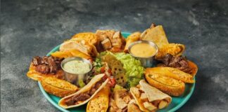Where to Find the Best Mexican Food Collin County, TX