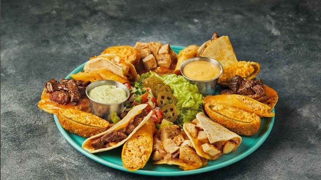 where to find the best mexican food collin county, tx