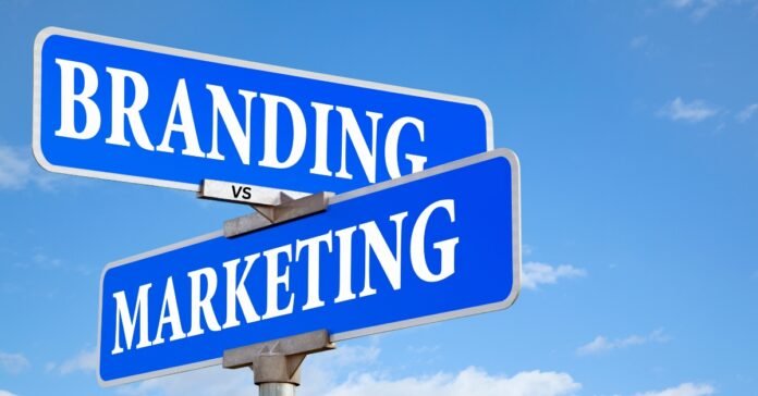 Branding vs. Marketing What’s the Real Difference