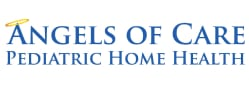 angels of care pediatric home health