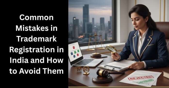 Trademark Registration in India